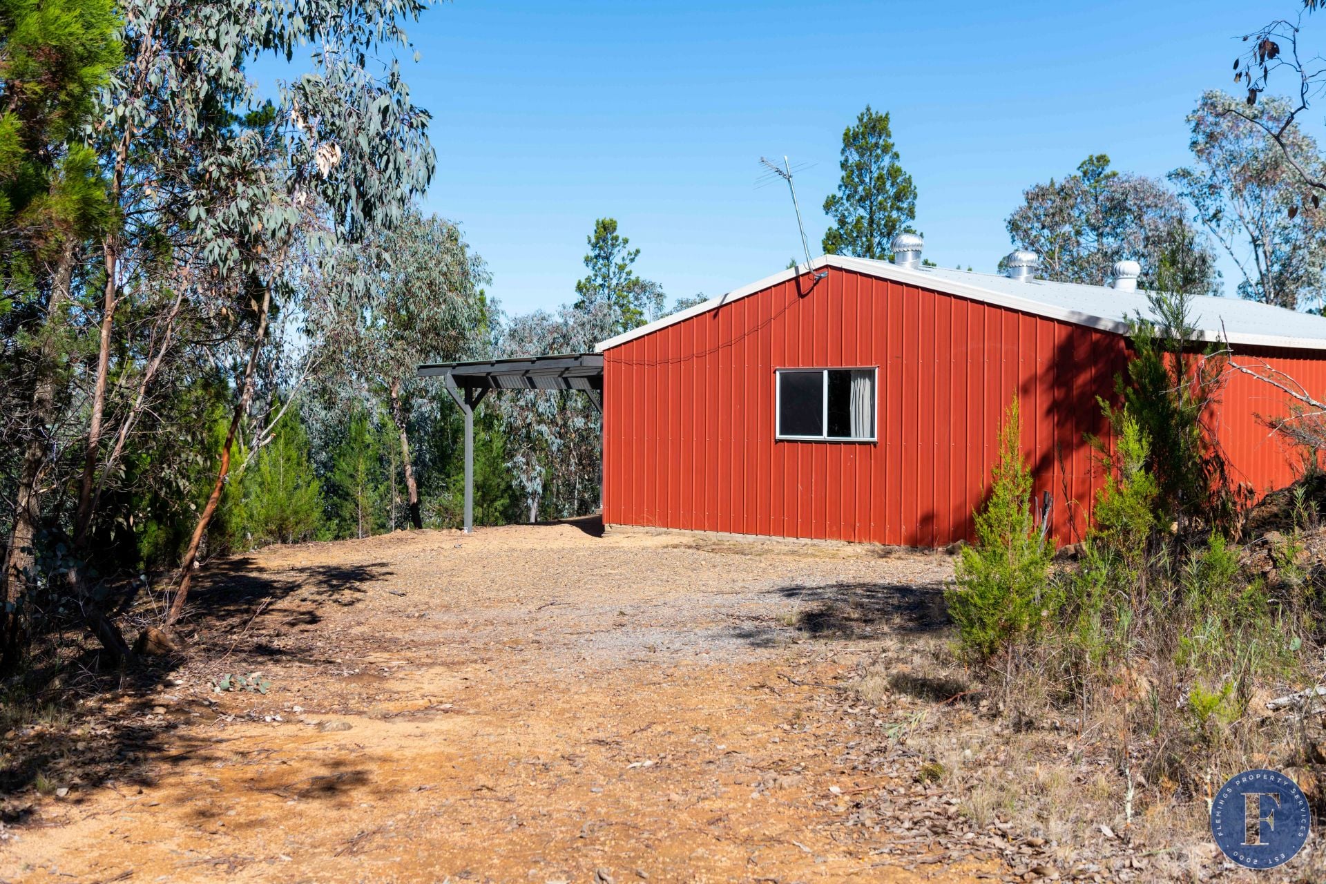 Lot 27 Carinya Estate, Caringa Road, Godfreys Creek NSW, Caringa Road, Godfreys Creek - Thumbnail 4