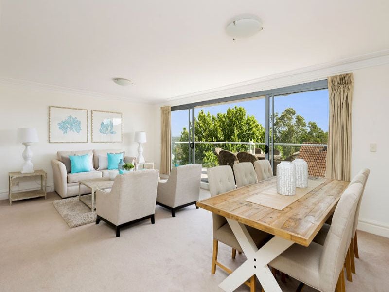 14/1a Bond Street MOSMAN NSW, Mosman - Thumbnail 2