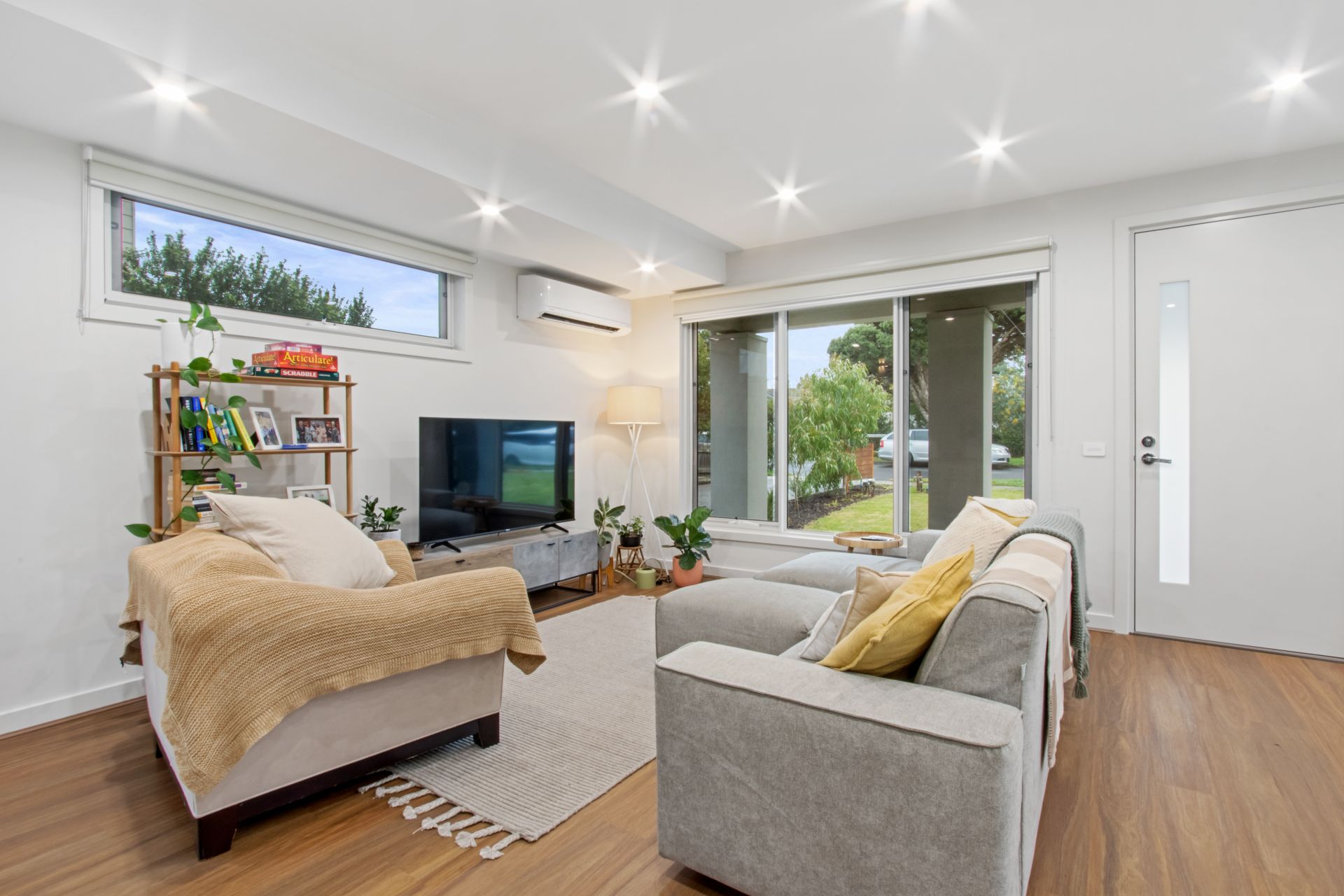 Executive Residence in Ideal Locale