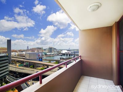 263/158 Day Street, SYDNEY NSW 2000, Sydney - Thumbnail 2