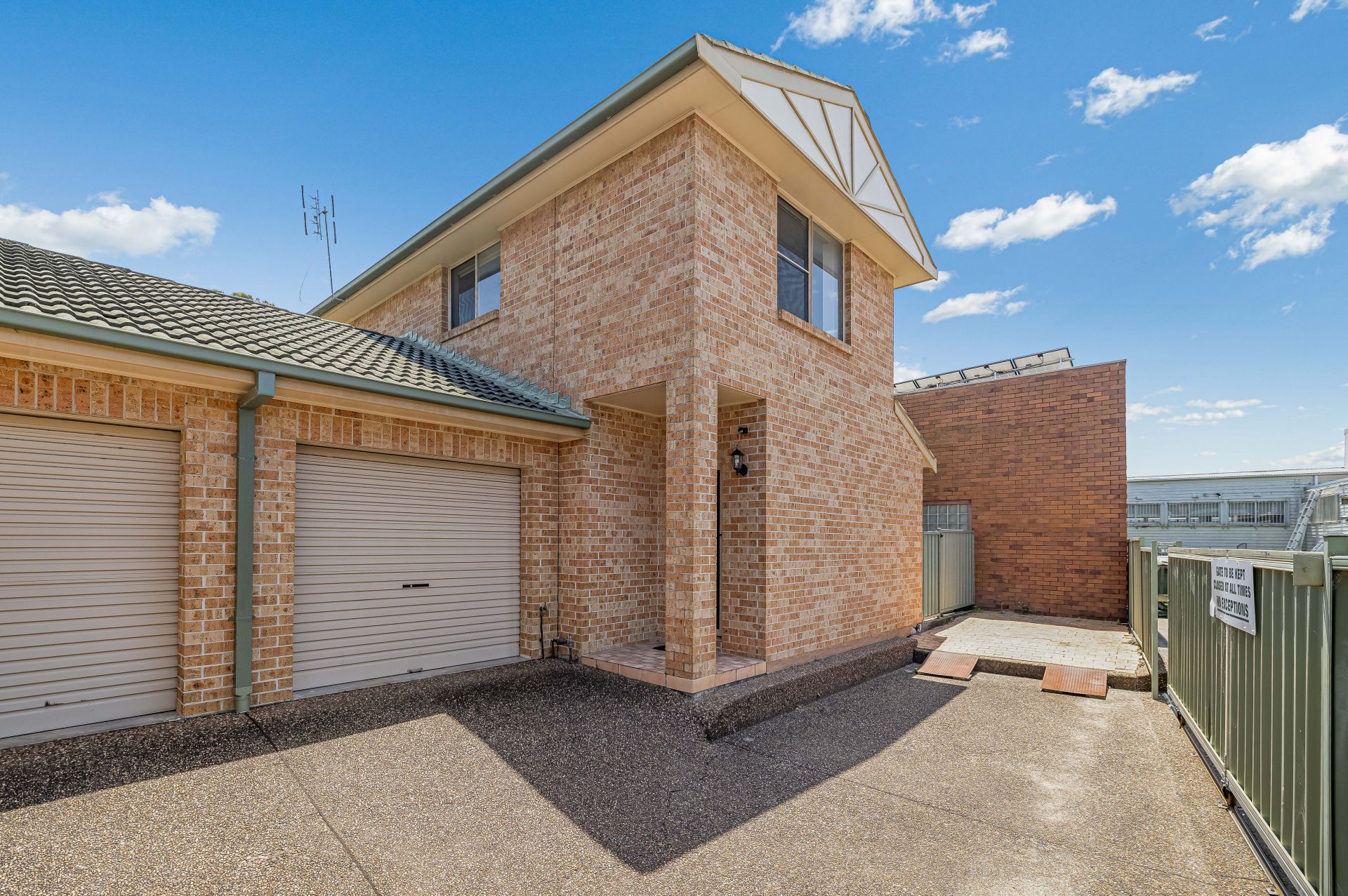 7/212 Denison Street Broadmeadow NSW, Broadmeadow - Thumbnail 4