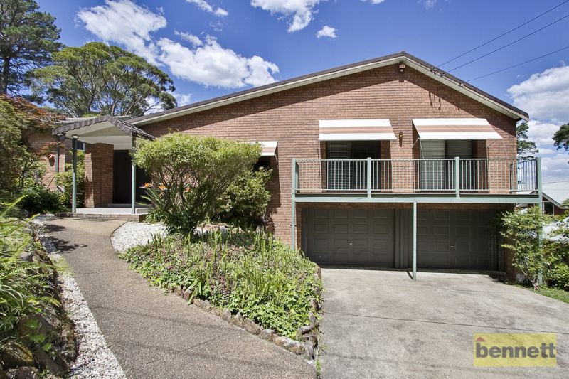 3 Rain Ridge Road, Kurrajong Heights - Thumbnail 2