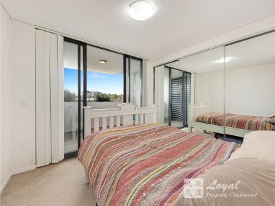 709/19 Arncliffe Street Wolli Creek NSW, Wolli Creek - Thumbnail 7