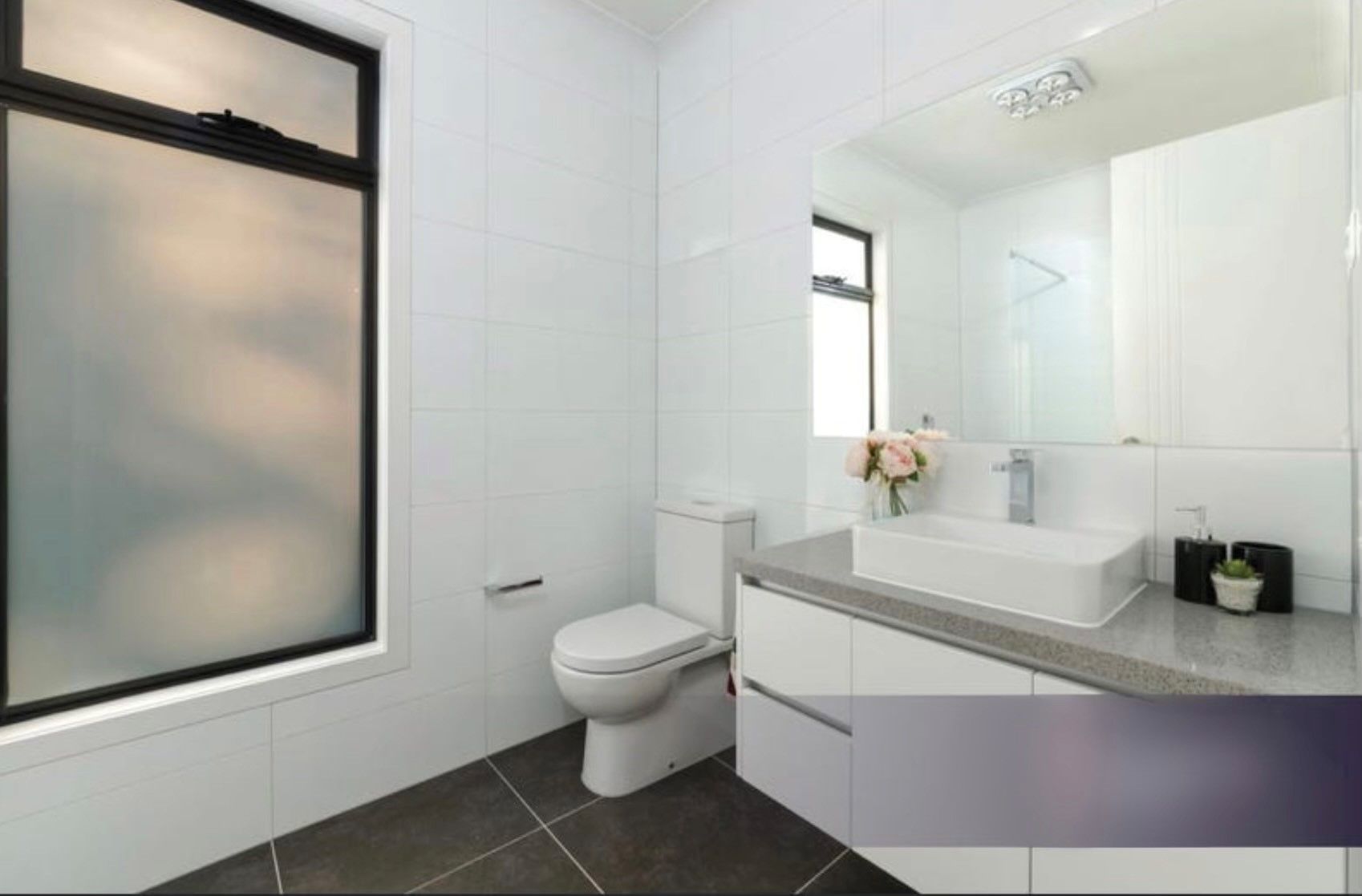 FINE FINISHES, EXPANSIVE SPACES