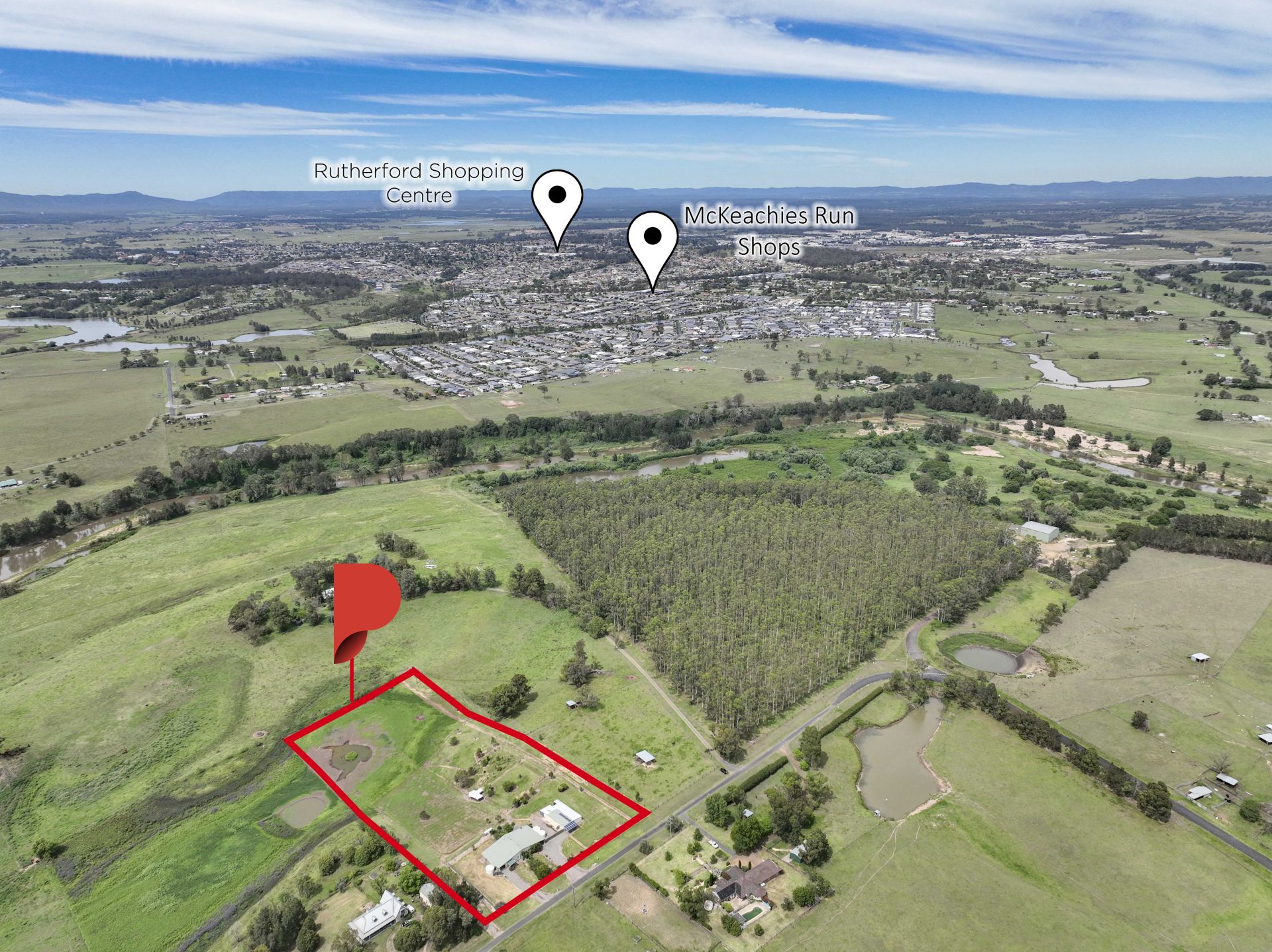 118 Campbells Road, Maitland Vale Peters Real Estate