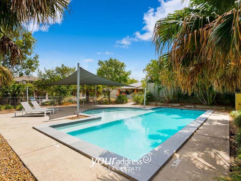 Real Estate For Sale 53/14 Fleet Street Browns Plains , QLD