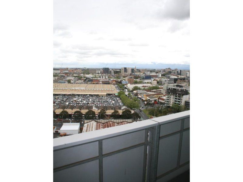 1603/25-33 Wills Street MELBOURNE VIC, Melbourne - Thumbnail 4