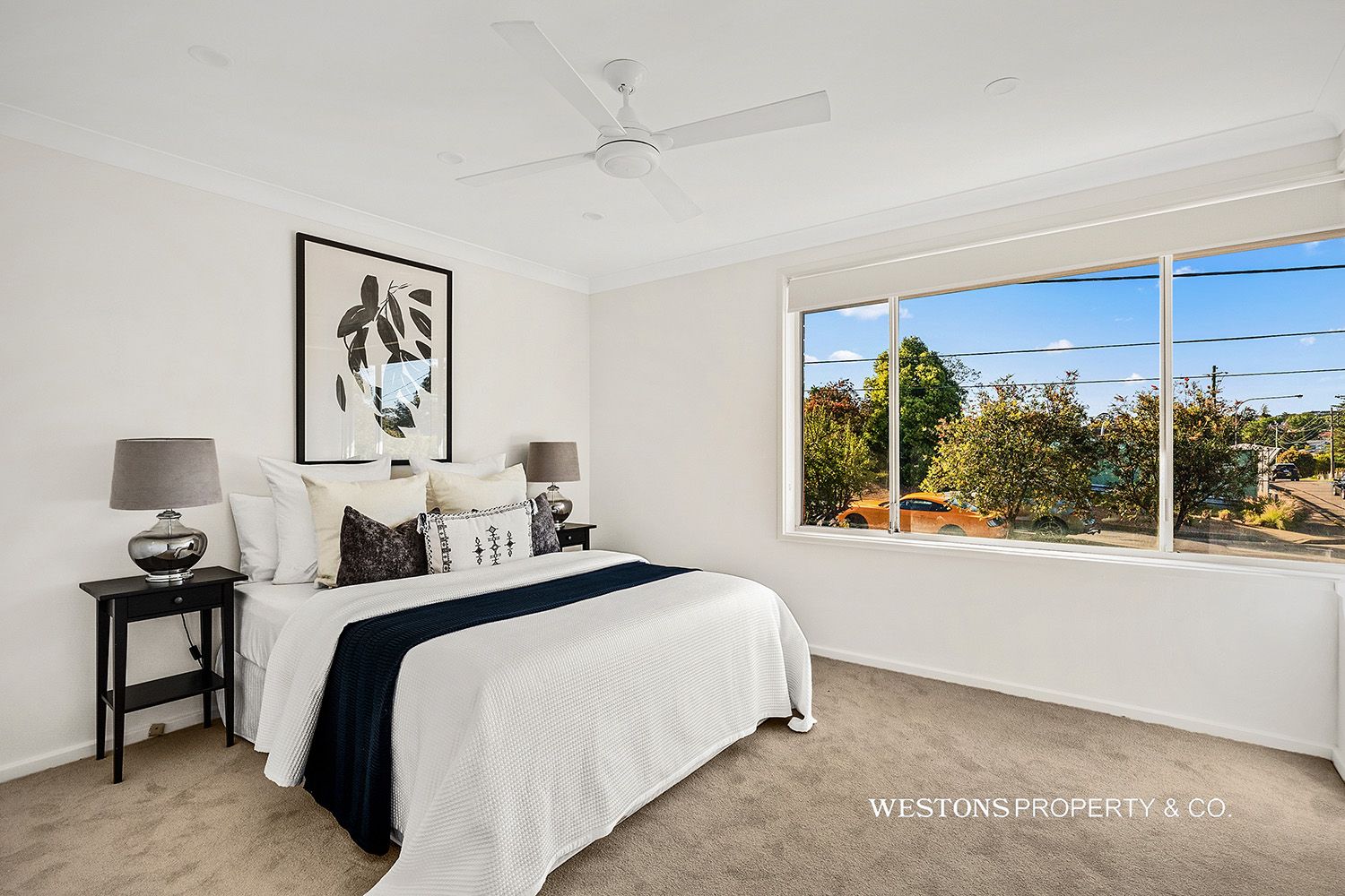 Real Estate For Sale 50 Junction Road Winston Hills , NSW