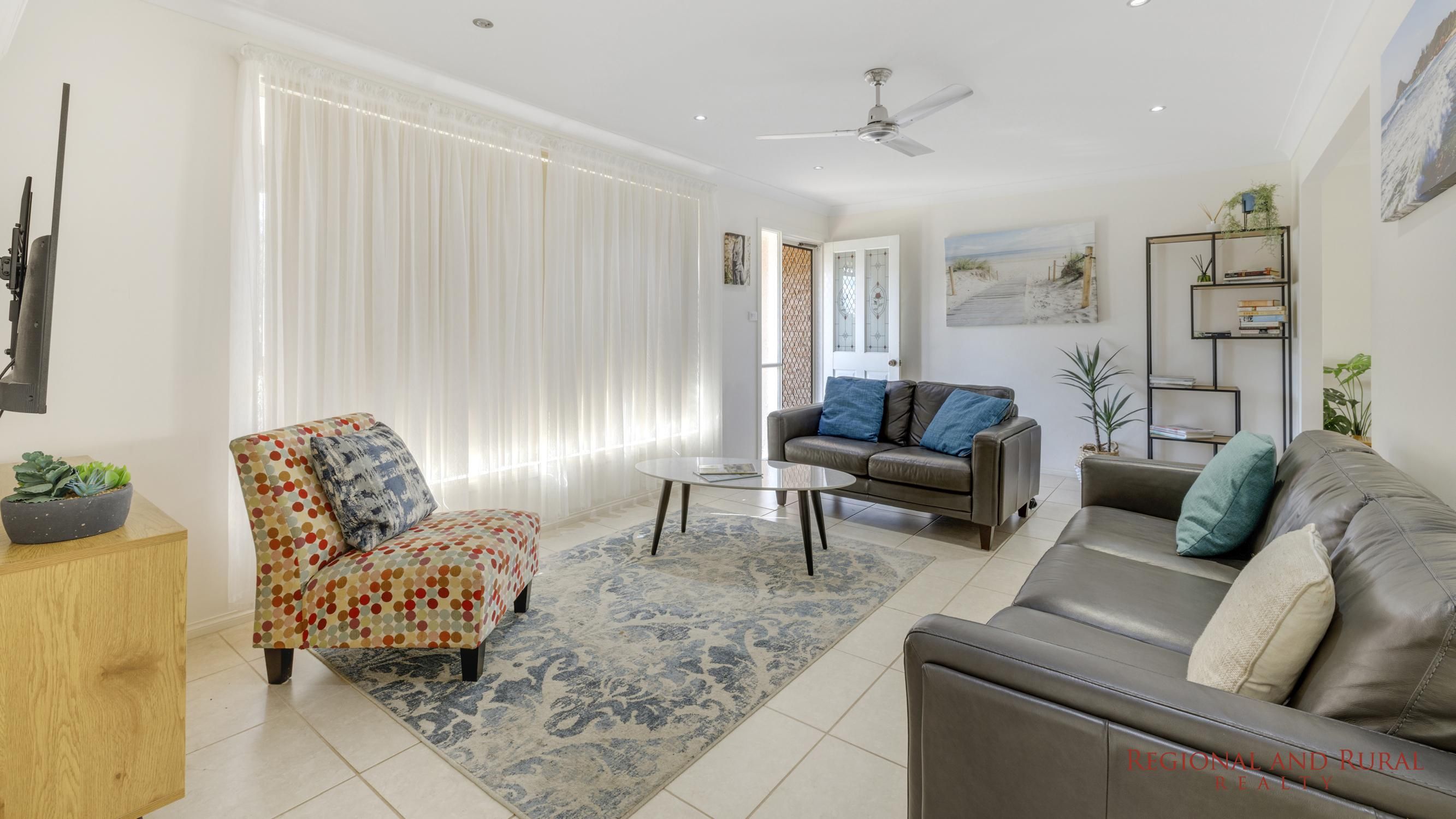 9 Pandamus Close, PORT MACQUARIE NSW 2444