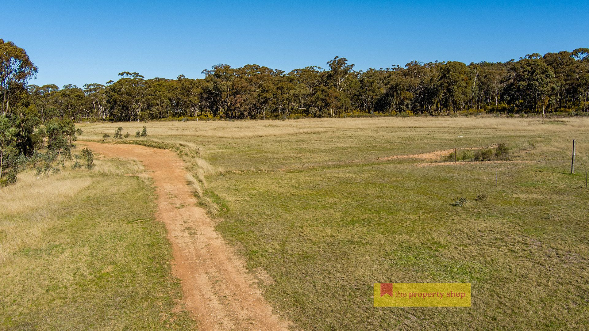 364 Corishs Lane, Gulgong The Property Shop