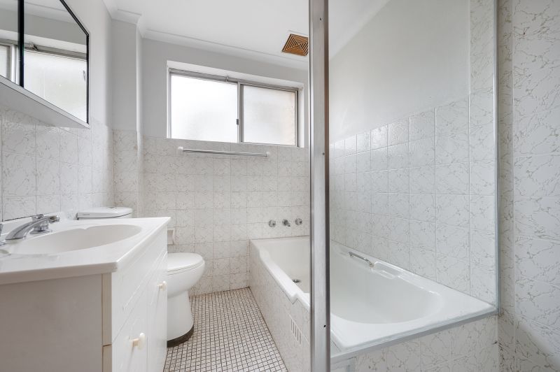 2/18 Leichhardt Street, Leichhardt