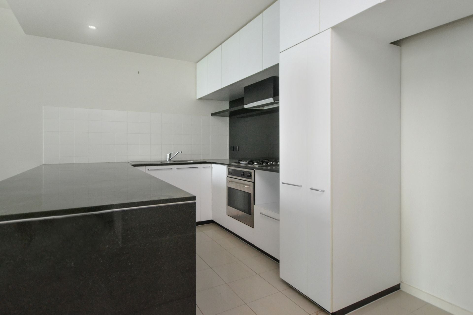Spacious and comfortable apartment living