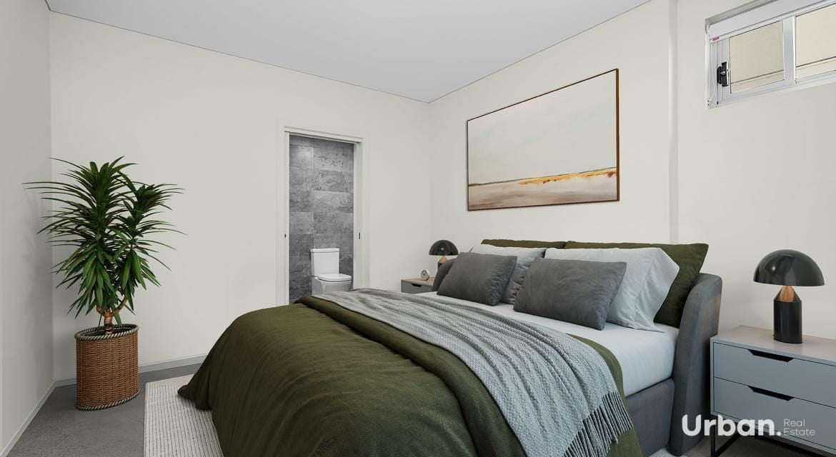 Schofields G15/60 Marwan Avenue (Tallawong)