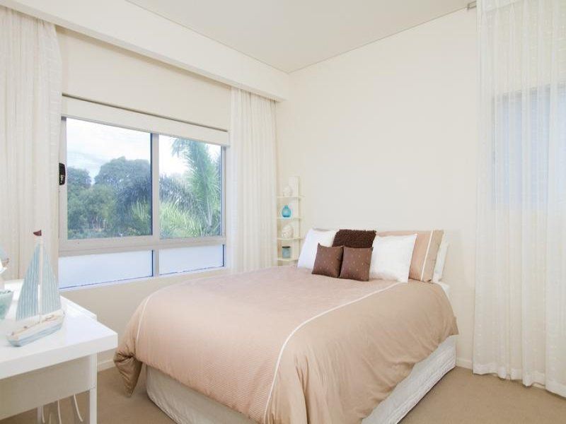 2/129-131 Musgrave Street 'Pharos' COOLANGATTA QLD, 'Pharos' Coolangatta - Thumbnail 8