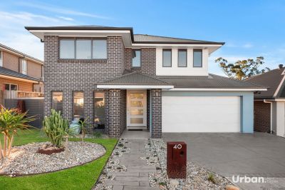 Colebee, 40 Medallist Parade