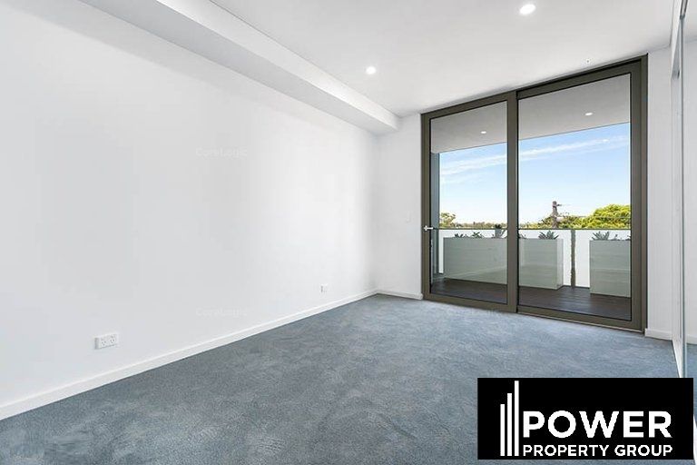 4/17-25 William Street, Earlwood