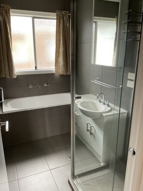 **Modern & Low Maintenance Living**