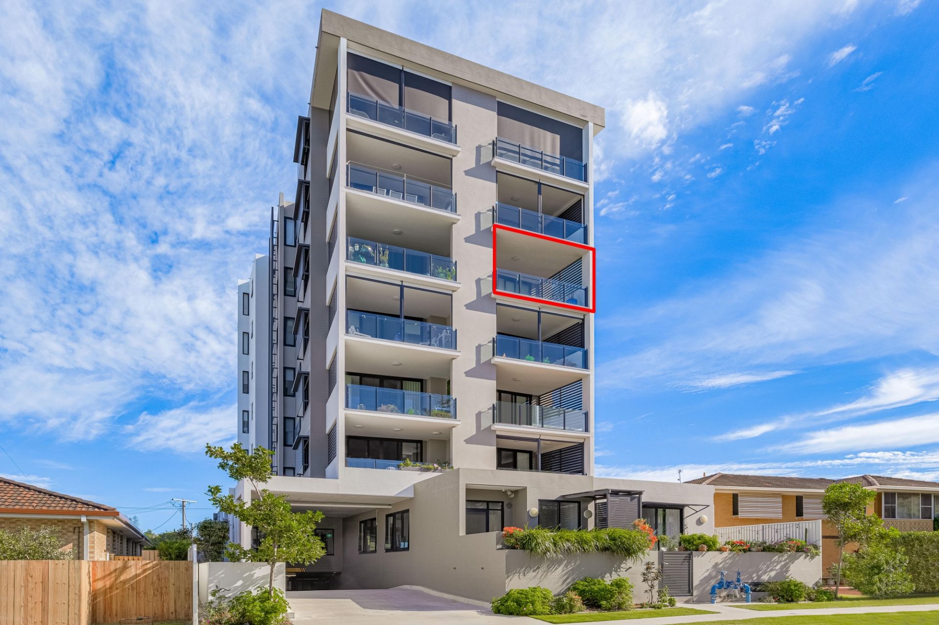 7/24 McGregor Crescent Tweed Heads NSW, Tweed Heads - Thumbnail 3