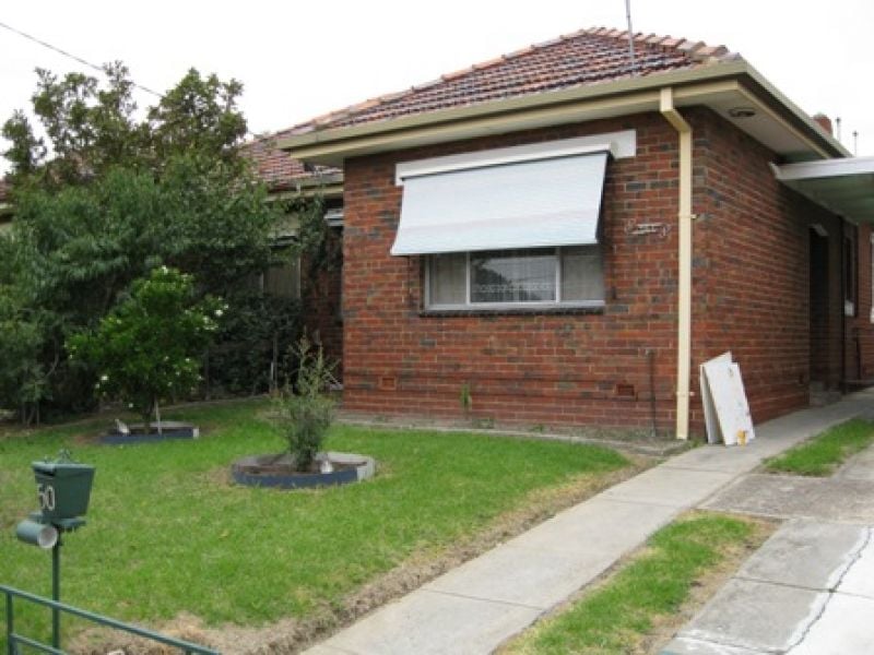 50 Hotham Street, Preston