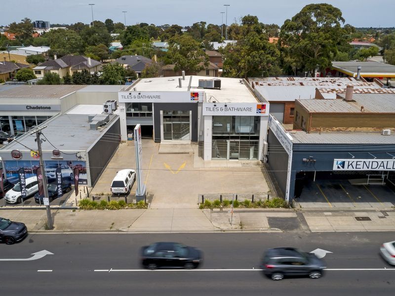 1392 Dandenong Road, Oakleigh Crabtrees Real Estate