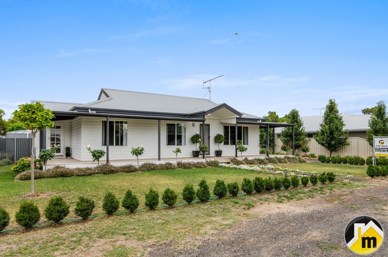 Lot 20 Clarke Street Penola SA, Penola - Thumbnail 4