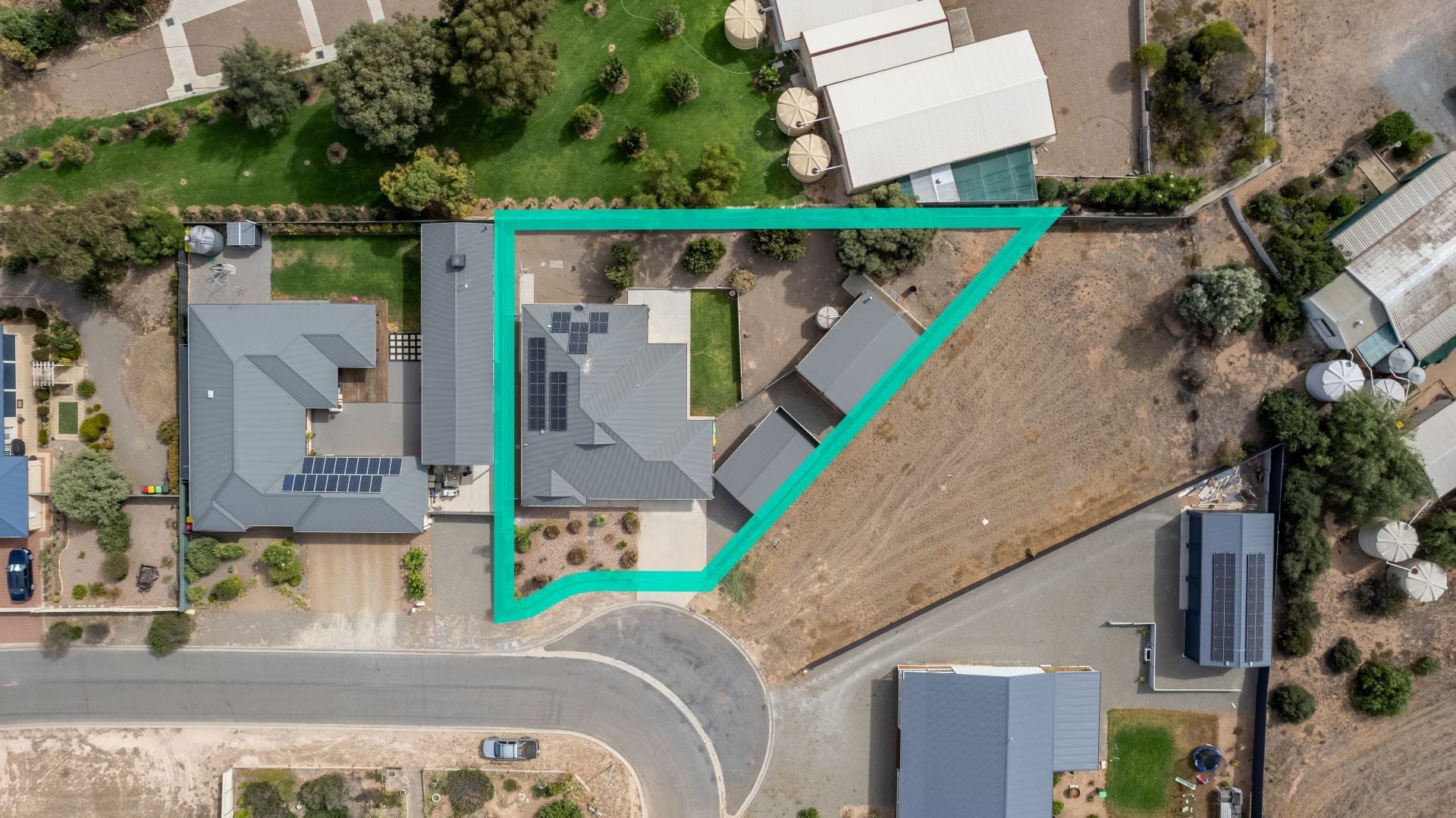 9 Hussman Drive Port Broughton SA, Port Broughton - Thumbnail 5