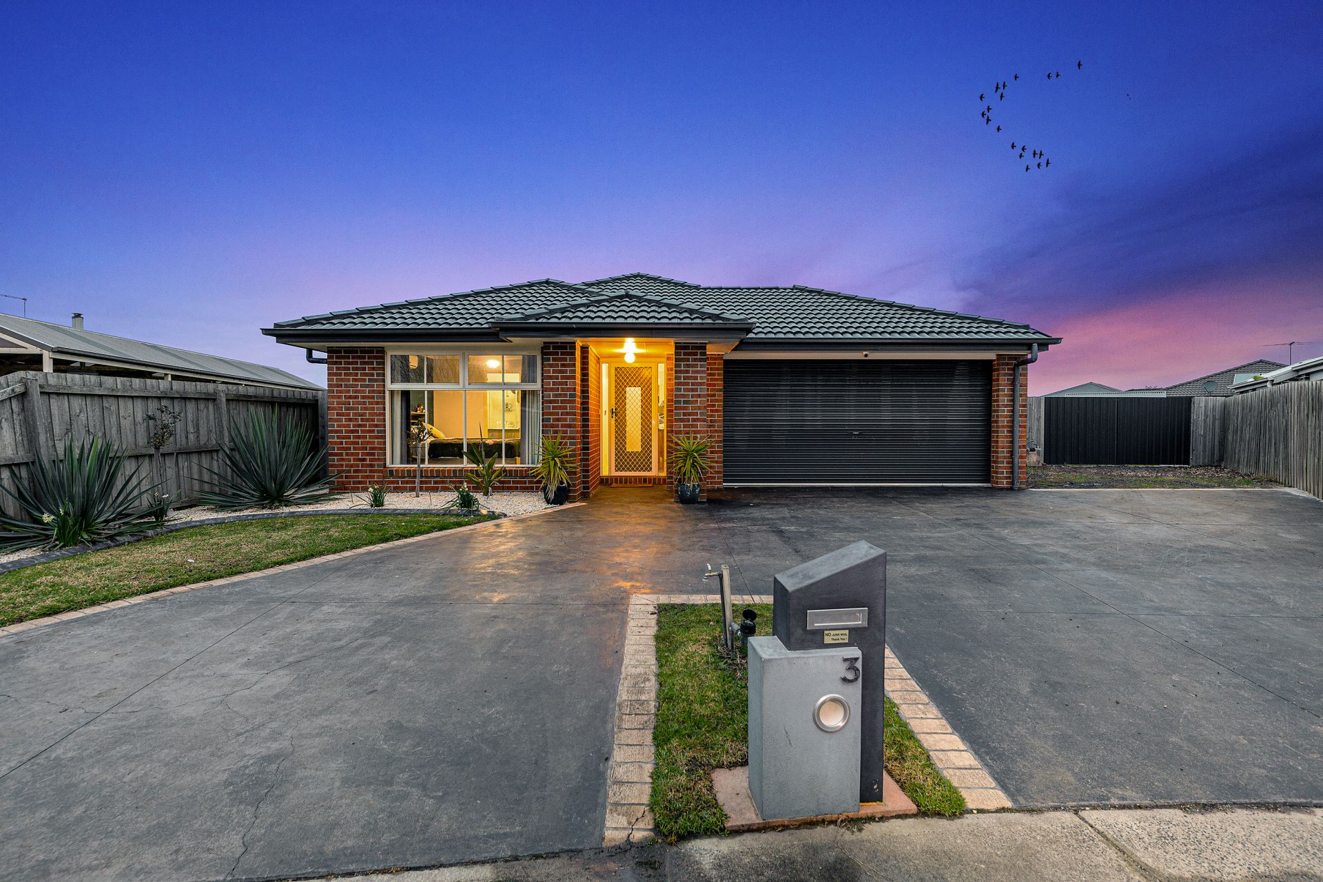 3 Heather Court, Koo Wee Rup OBrien Real Estate