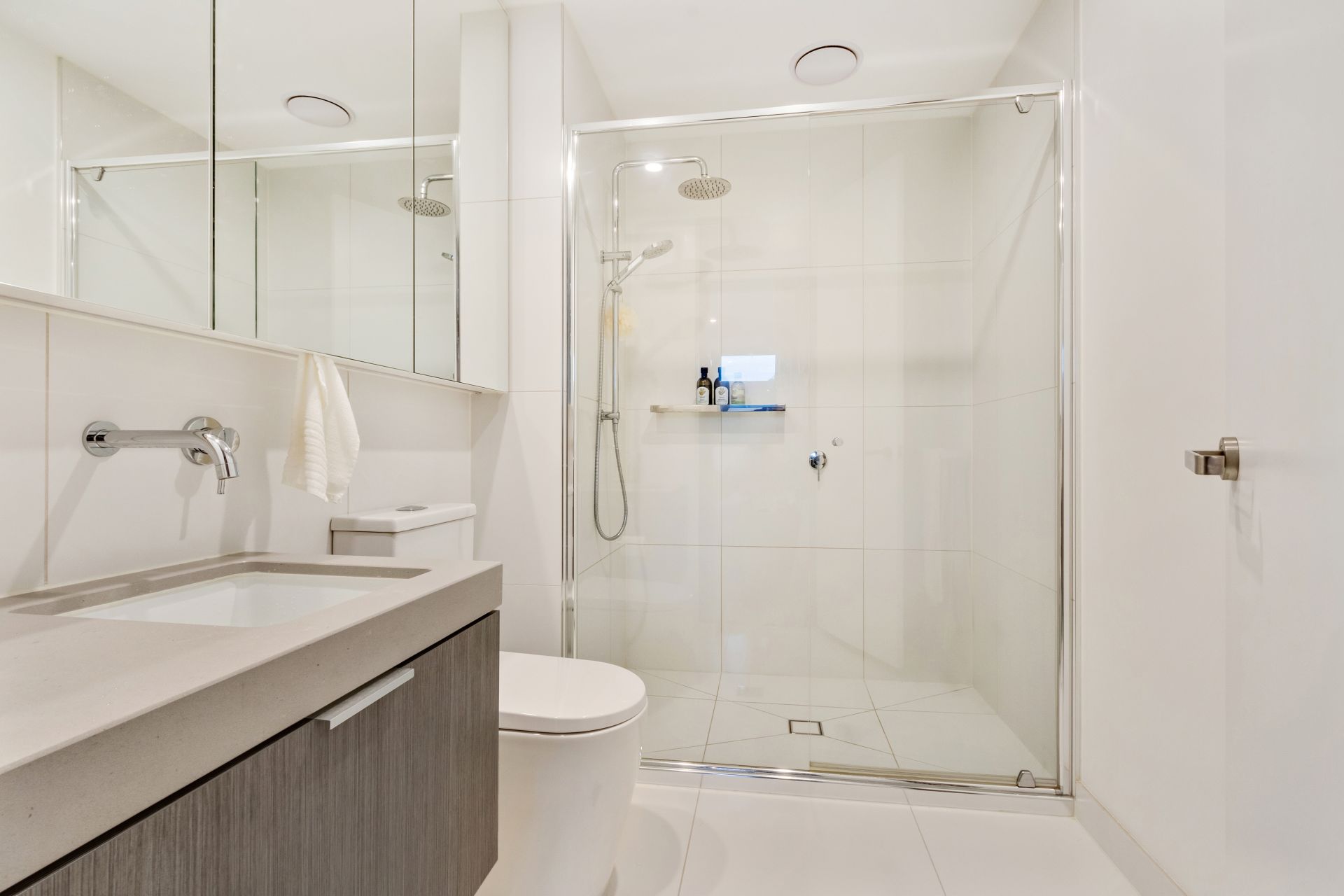 Boutique style living in the perfect location