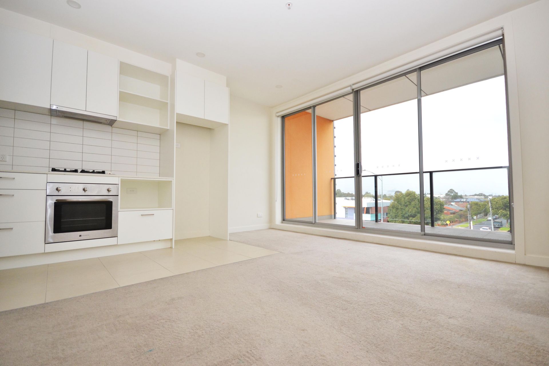 AS NEW LIGHT AND BRIGHT APARTMENT LIVING