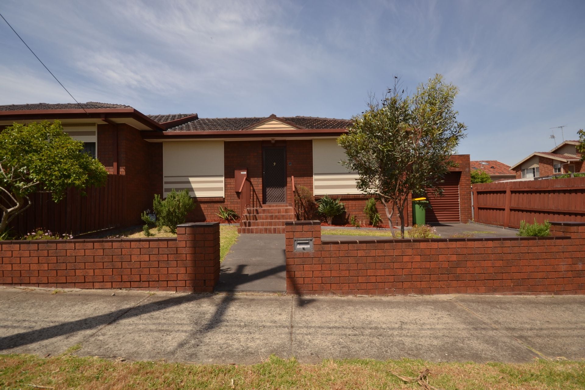 VILLA IN THE POPULAR WEST PRESTON LOCATION