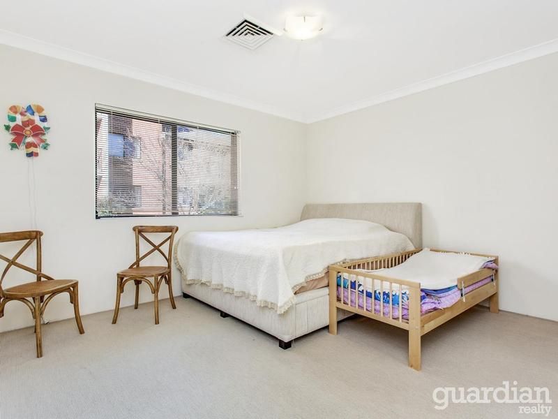 18/7-15 Purser Avenue CASTLE HILL NSW, Castle Hill - Thumbnail 5