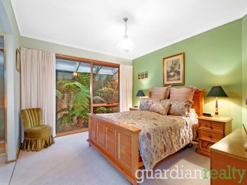155 David Road CASTLE HILL NSW, Cherrybrook - Thumbnail 8