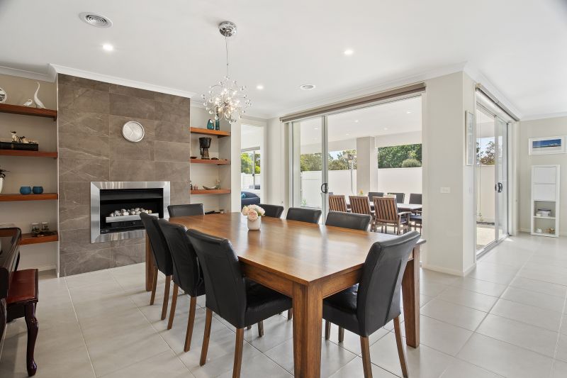 4 Centennial Boulevard, Curlewis