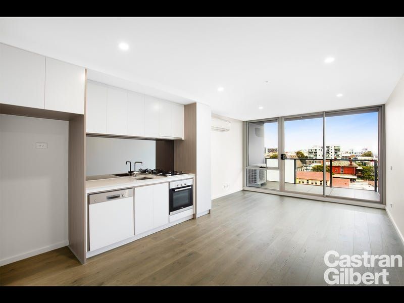 717/1-11 Moreland Street, Footscray - Thumbnail 2