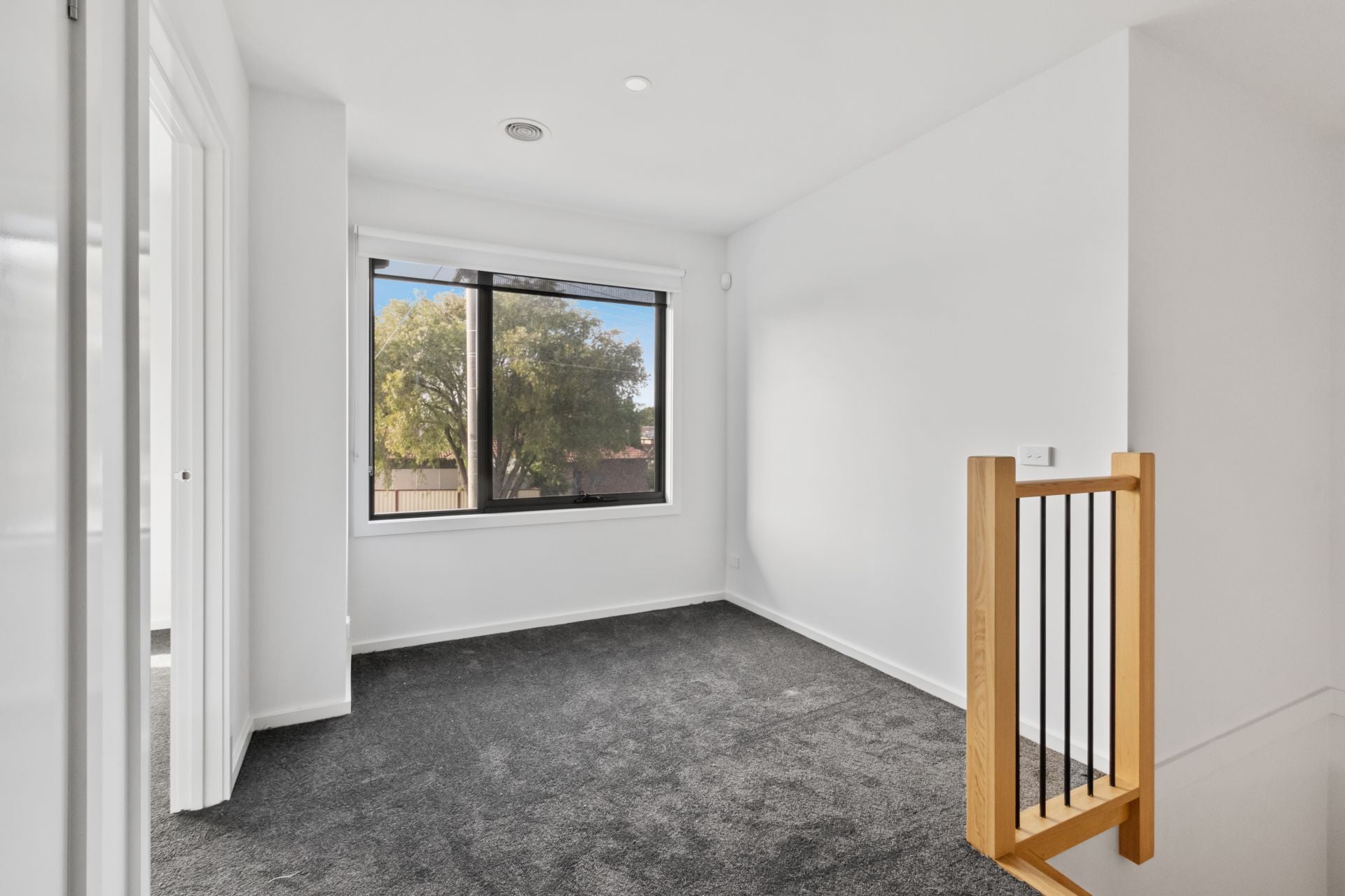 BRAND NEW TOWNHOUSE STYLISH AND MODERN