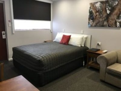 MOTEL FOR SALE - COUNTRY MUSIC CAPITAL