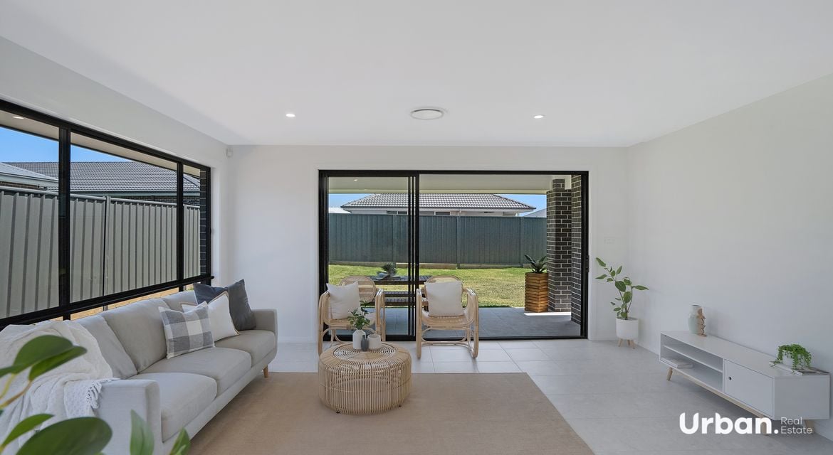 Rutherford 22 Reserve Street