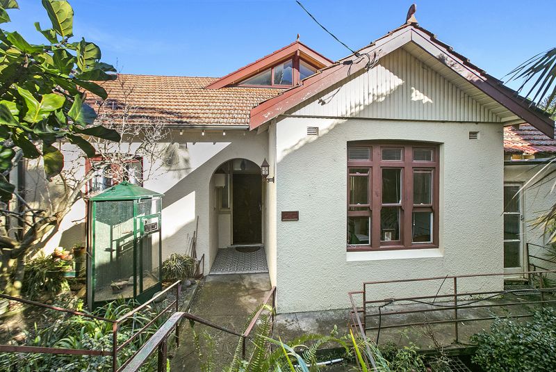 Real Estate For Sale 1/35 Lauderdale Avenue Fairlight , NSW