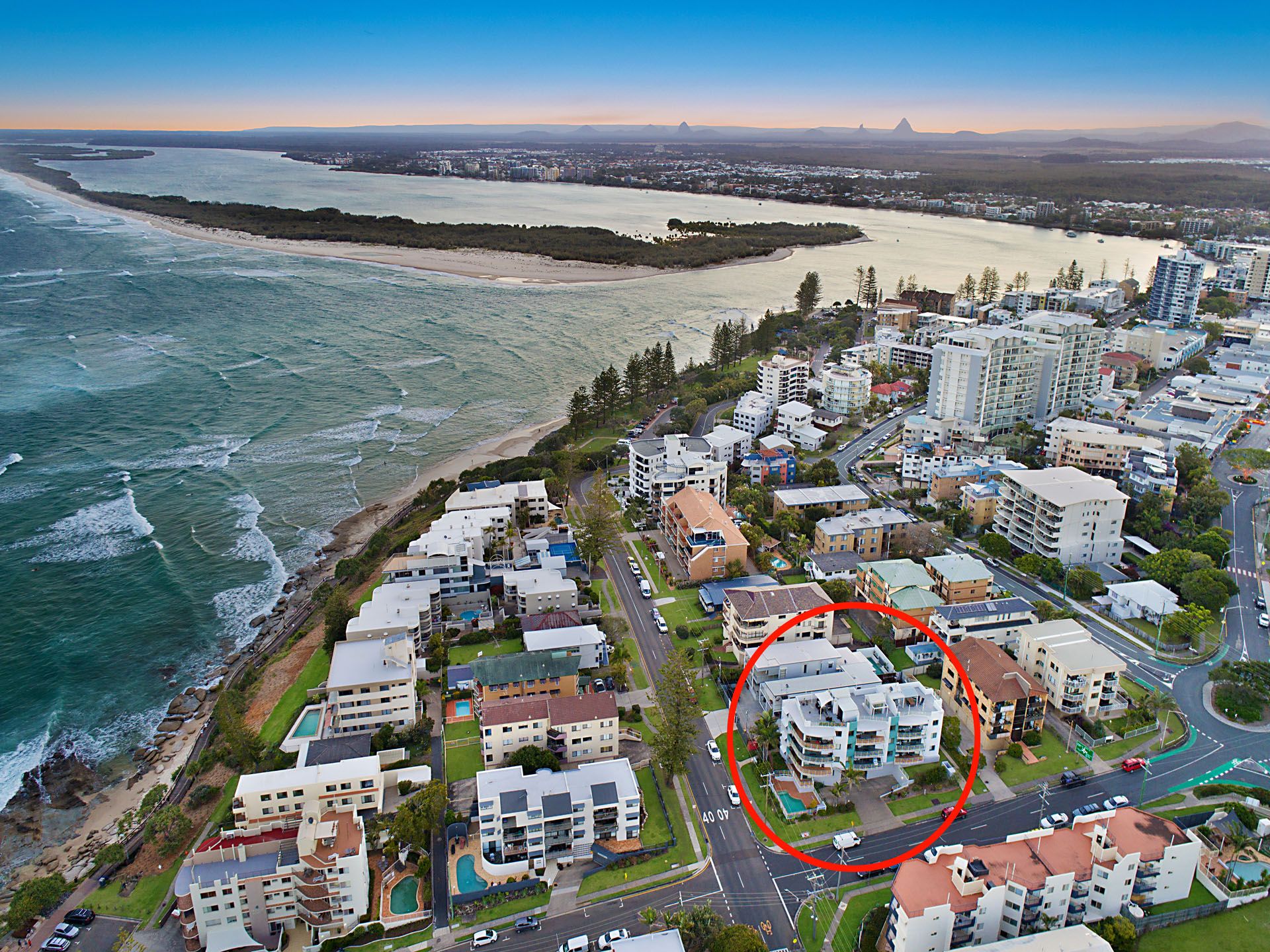 Real Estate For Sale 9/22 Warne Terrace Caloundra , QLD