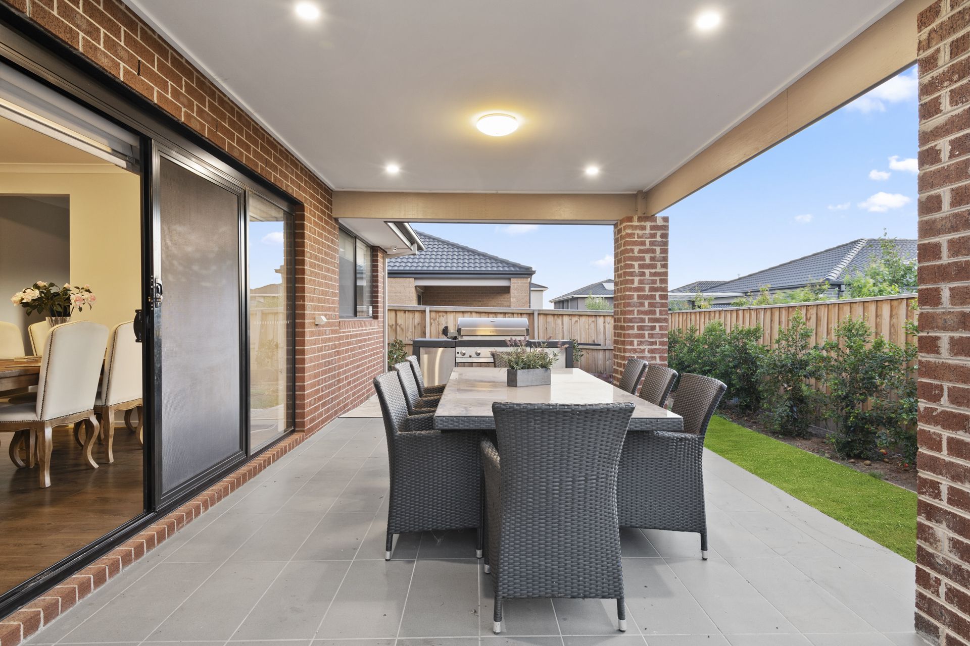 AFFORDABLE BOUTIQUE HOME
