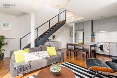 17/2 Daniel Street, Botany