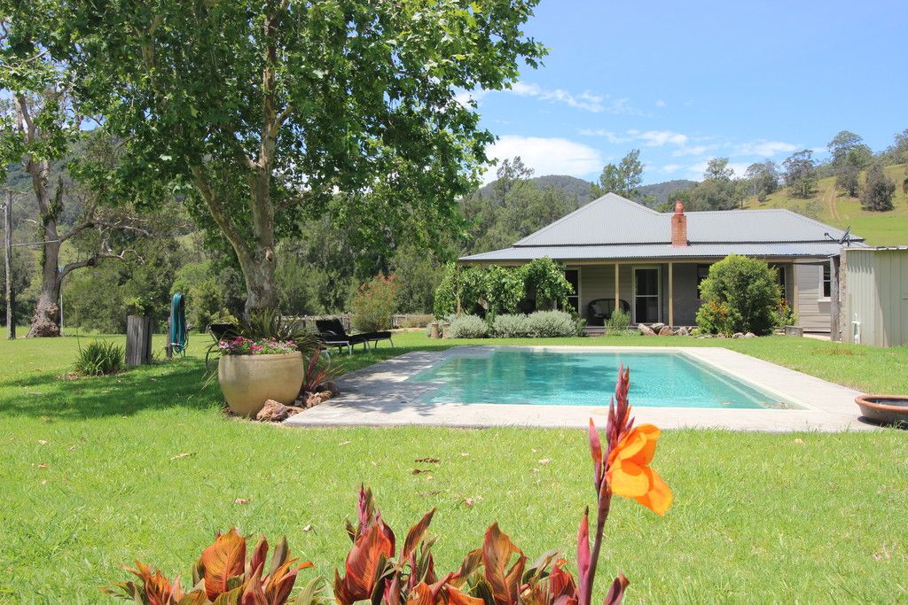 , ELLENBOROUGH NSW 2446