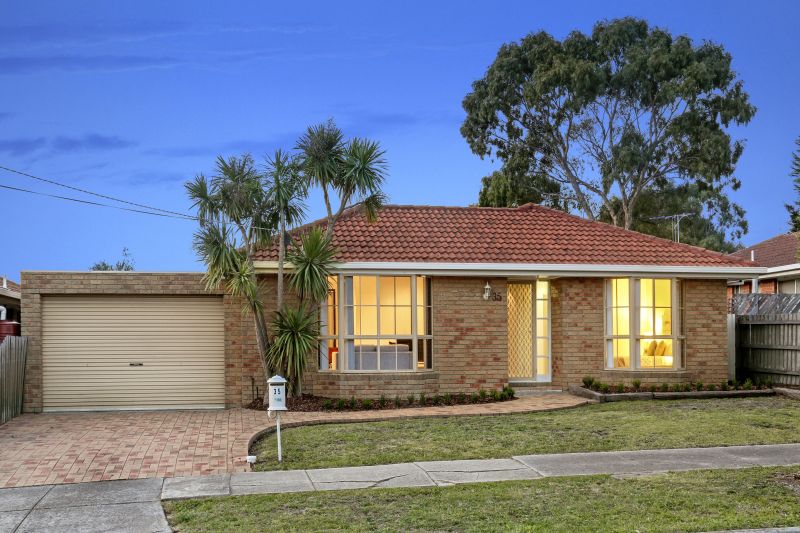 35 Romano Avenue, Mill Park