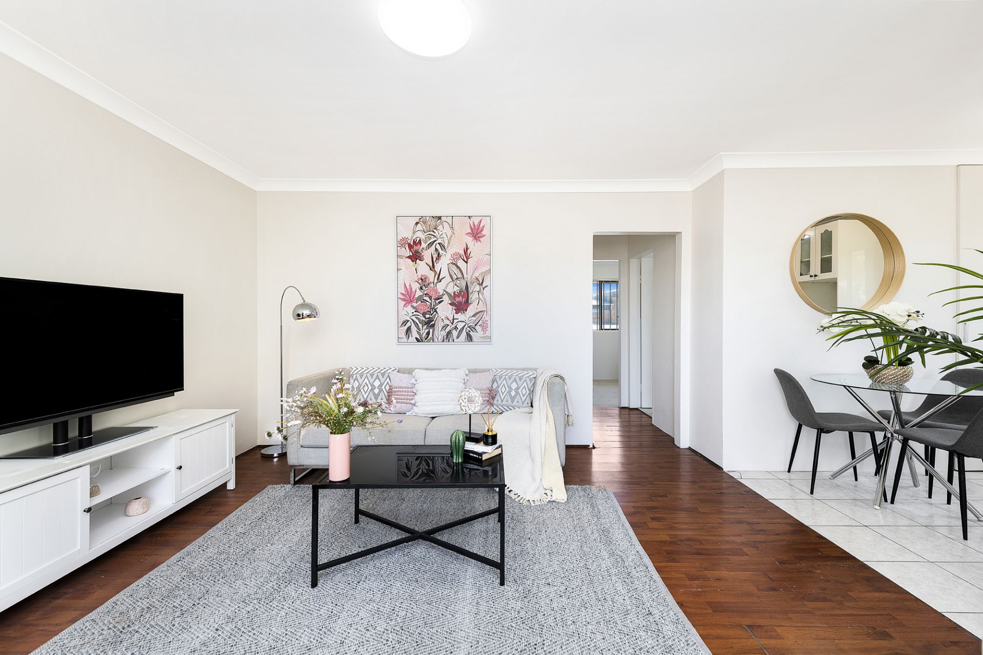 12/9 Hornsey Road, Homebush West, West - Thumbnail 4