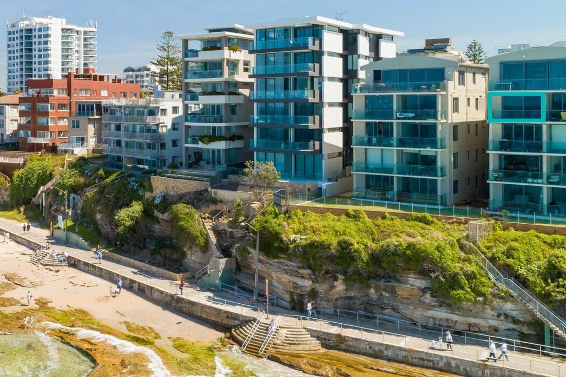 15/6-8 McDonald Street, Cronulla NSW, Cronulla - Thumbnail 7
