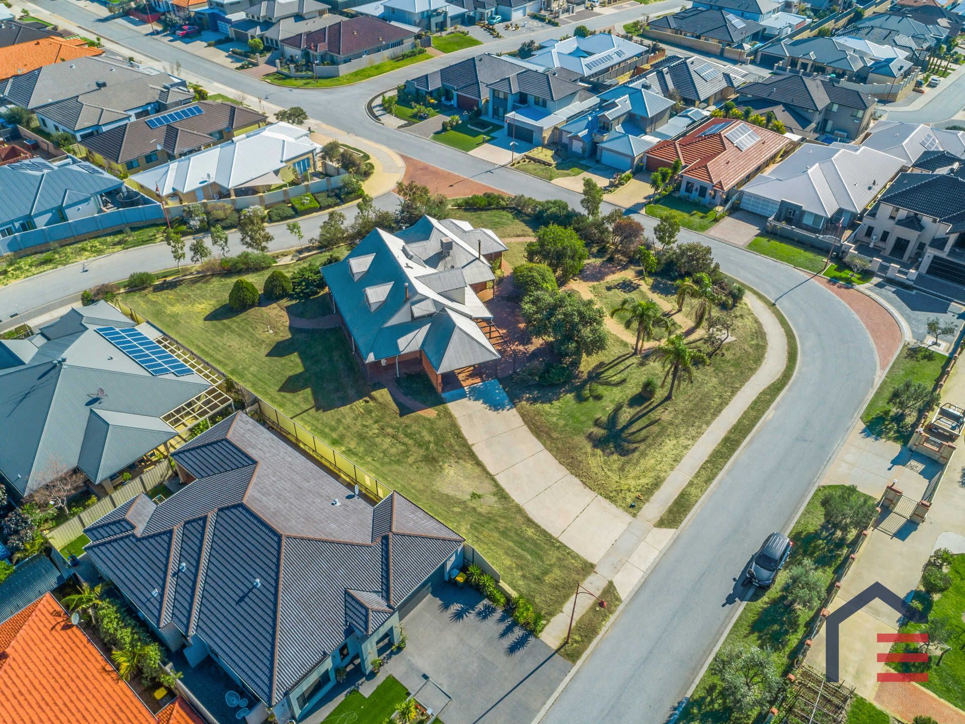 Real Estate For Sale 23 Marginson Drive Landsdale , WA