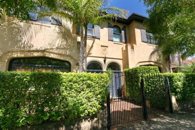 8/63 Douglas Street, Stanmore