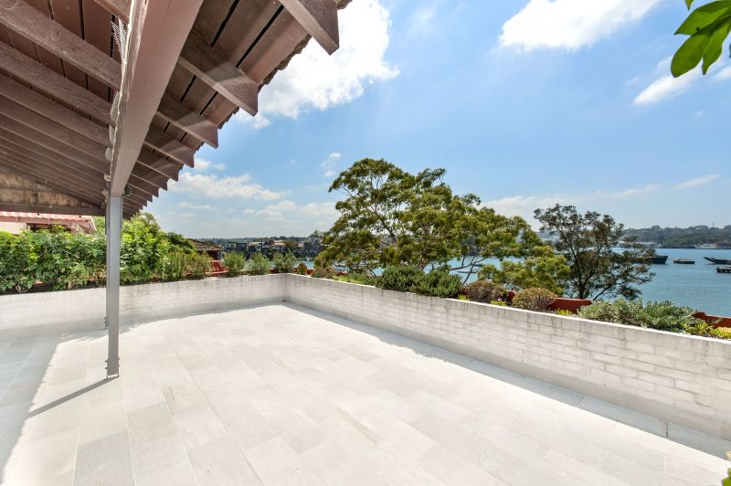 6/45 Wharf Road, Birchgrove