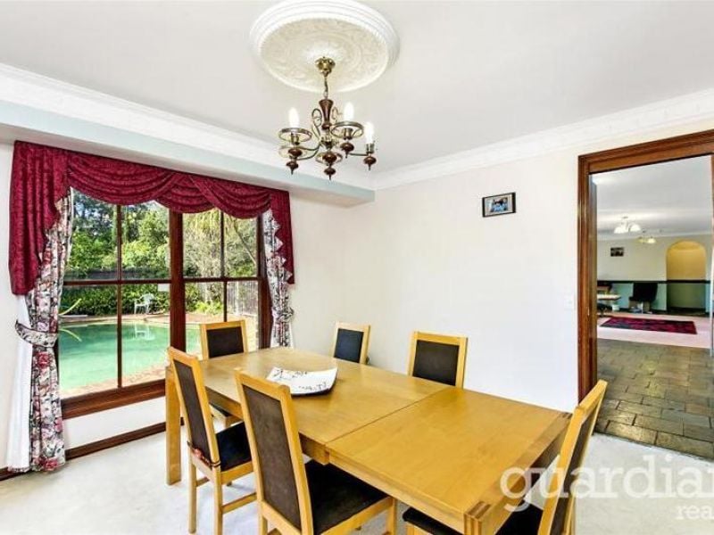 78 Jenner Road DURAL NSW, Dural - Thumbnail 8