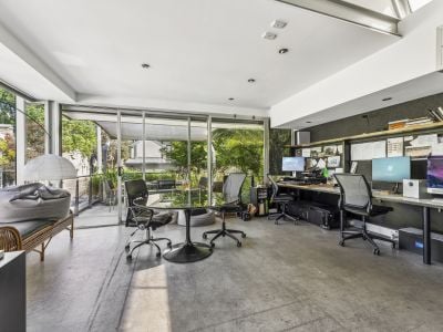 Suite 4 W/535 Crown Street, Surry Hills